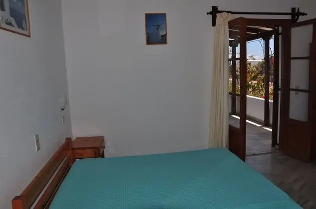 Stüdyo, Deniz Manzaralı, Plaj Kenarı