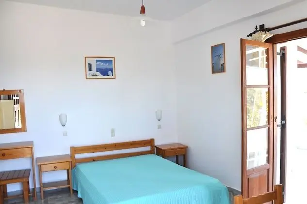 Stüdyo, Deniz Manzaralı, Plaj Kenarı