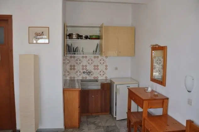 Stüdyo, Deniz Manzaralı, Plaj Kenarı