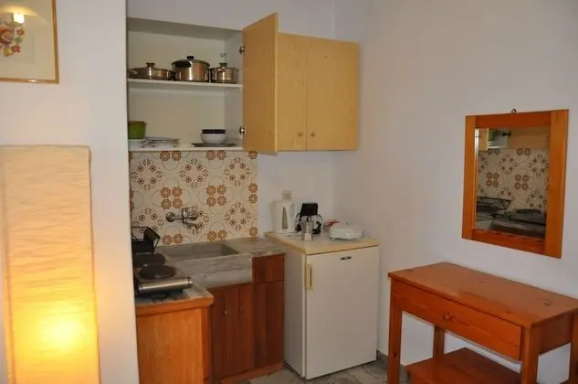 Stüdyo, Deniz Manzaralı, Plaj Kenarı