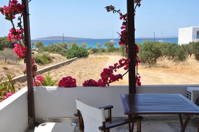 Stüdyo, Deniz Manzaralı, Plaj Kenarı