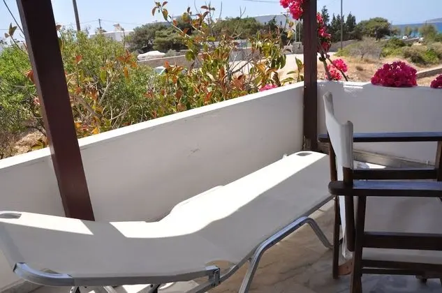 Stüdyo, Deniz Manzaralı, Plaj Kenarı