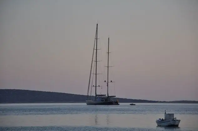 Stüdyo, Deniz Manzaralı, Plaj Kenarı