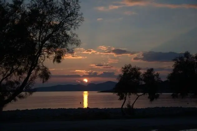 Stüdyo, Deniz Manzaralı, Plaj Kenarı