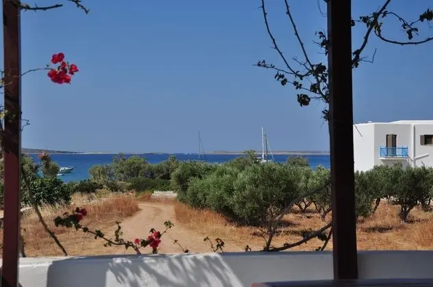 Stüdyo, Deniz Manzaralı, Plaj Kenarı