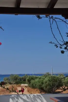 Stüdyo, Deniz Manzaralı, Plaj Kenarı