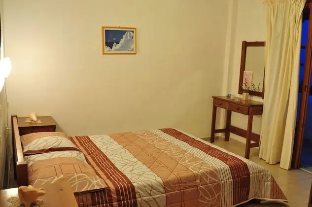 Superior Apart Daire, 2 Yatak Odası, Okyanus Manzaralı, Plaj Kenarı
