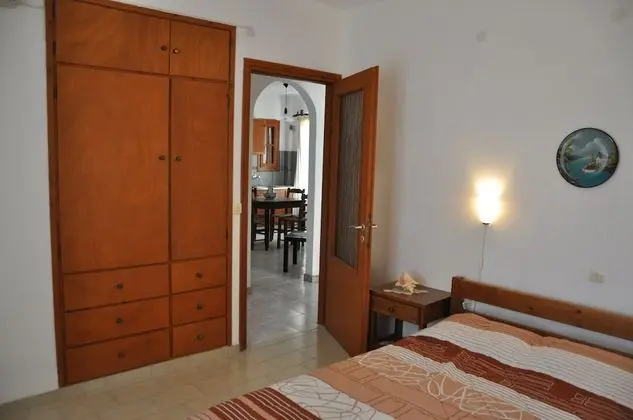 Superior Apart Daire, 2 Yatak Odası, Okyanus Manzaralı, Plaj Kenarı