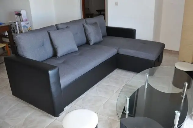 Superior Apart Daire, 2 Yatak Odası, Okyanus Manzaralı, Plaj Kenarı