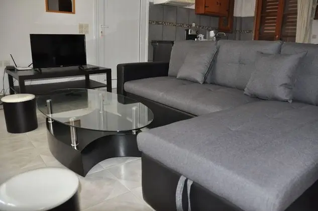 Superior Apart Daire, 2 Yatak Odası, Okyanus Manzaralı, Plaj Kenarı