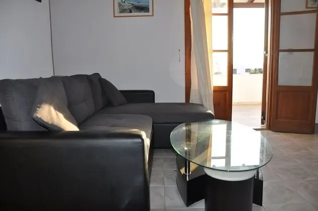 Superior Apart Daire, 2 Yatak Odası, Okyanus Manzaralı, Plaj Kenarı