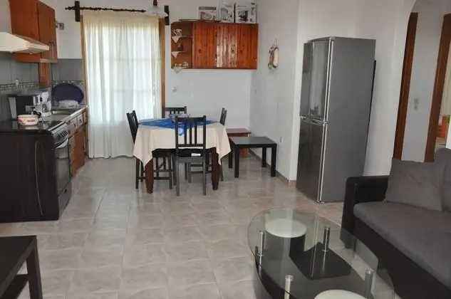 Superior Apart Daire, 2 Yatak Odası, Okyanus Manzaralı, Plaj Kenarı