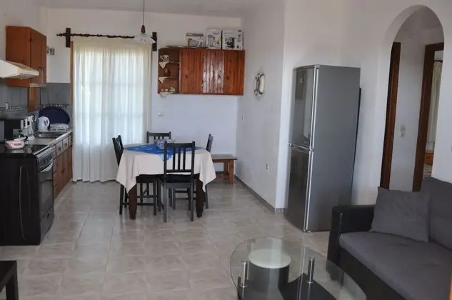 Superior Apart Daire, 2 Yatak Odası, Okyanus Manzaralı, Plaj Kenarı