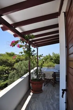 Superior Apart Daire, 2 Yatak Odası, Okyanus Manzaralı, Plaj Kenarı