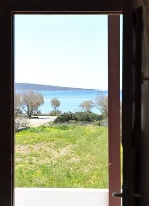 Superior Apart Daire, 2 Yatak Odası, Okyanus Manzaralı, Plaj Kenarı