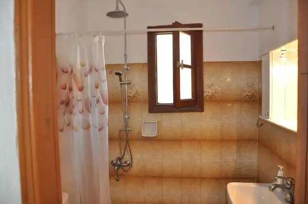 Superior Apart Daire, 2 Yatak Odası, Okyanus Manzaralı, Plaj Kenarı