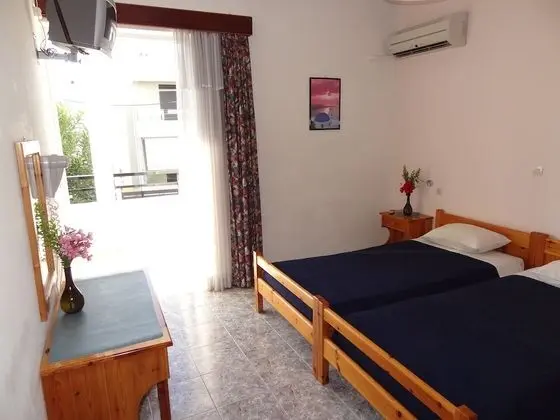 Apartment, 1 Bedroom
