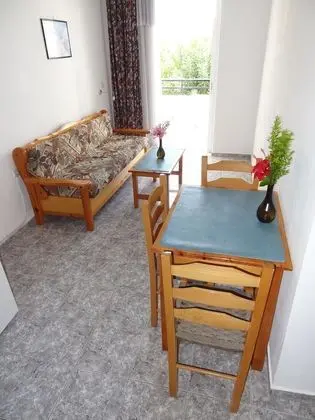 Apartment, 1 Bedroom