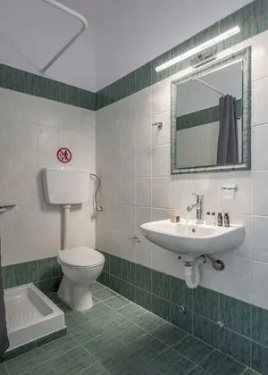 Economy Tek Büyük Yataklı Oda