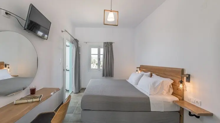 Premium Oda, Deniz Manzaralı