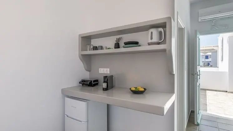 Premium Oda, Deniz Manzaralı
