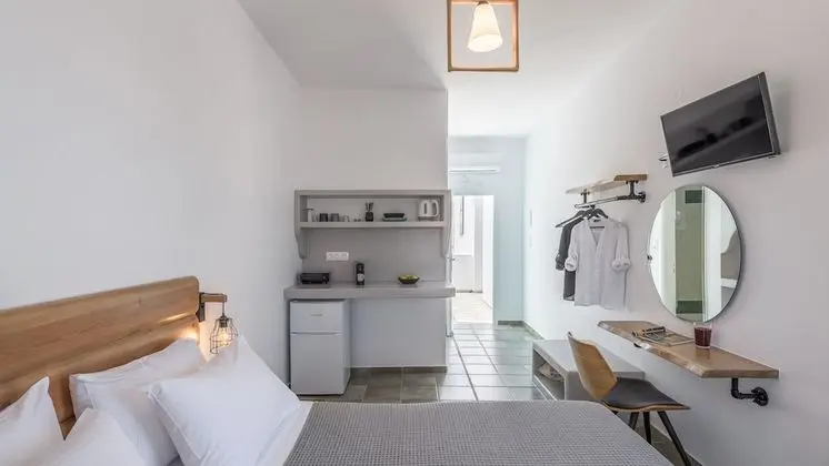 Premium Oda, Deniz Manzaralı