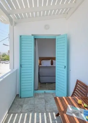 Premium Oda, Deniz Manzaralı