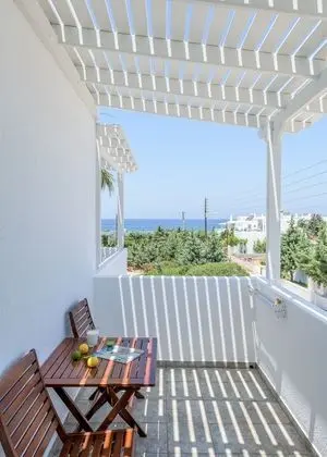 Premium Oda, Deniz Manzaralı