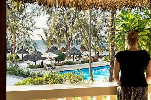 Standard Tek Büyük Yataklı Oda, Deniz Manzaralı