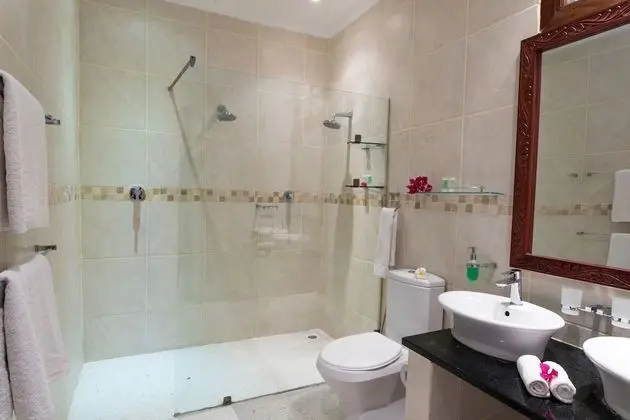 Standard Tek Büyük Yataklı Oda, Deniz Manzaralı
