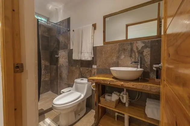 Deluxe Dört Kişilik Oda