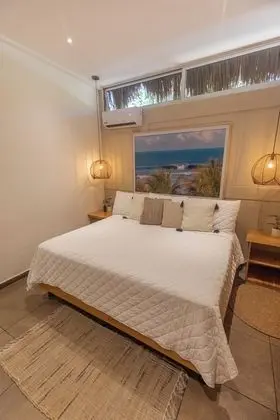 Deluxe Üç Kişilik Oda