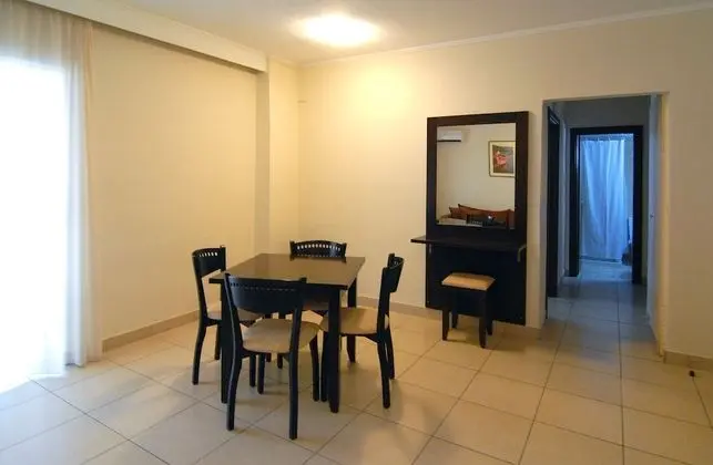 Apart Daire, 1 Yatak Odası