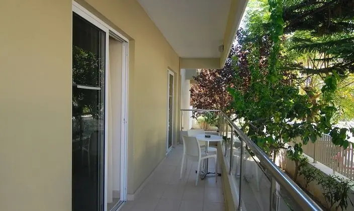 Apart Daire, 1 Yatak Odası