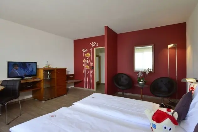 Standard Tek Kişilik Oda