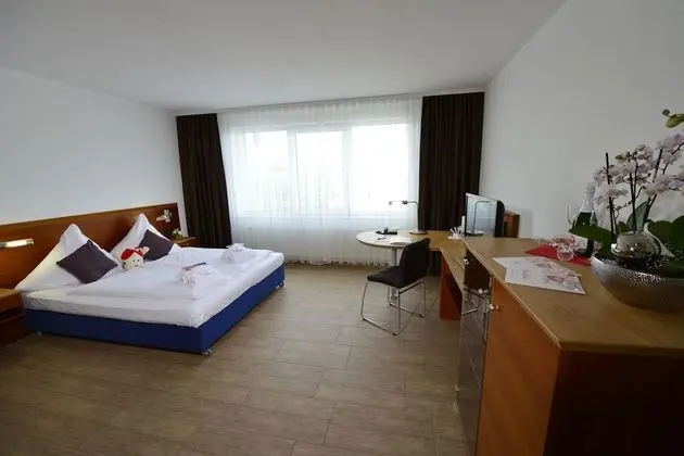 Standard Tek Kişilik Oda