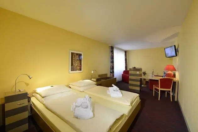 Superior Tek Büyük Yataklı Oda