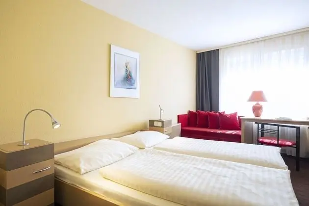 Superior Tek Büyük Yataklı Oda