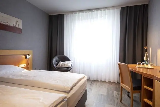 Comfort İki Ayrı Yataklı Oda, Sigara İçilmez