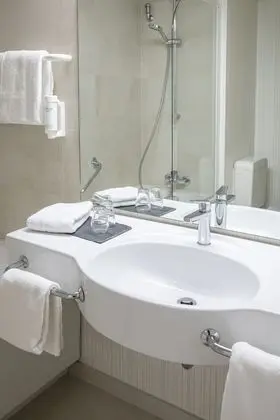 Comfort İki Ayrı Yataklı Oda, Sigara İçilmez