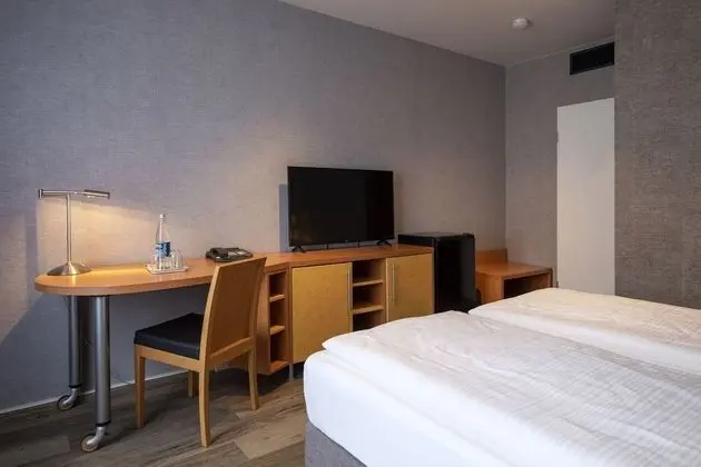 Comfort İki Ayrı Yataklı Oda, Sigara İçilmez