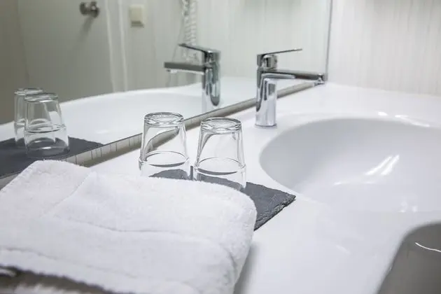 Comfort İki Ayrı Yataklı Oda, Sigara İçilmez