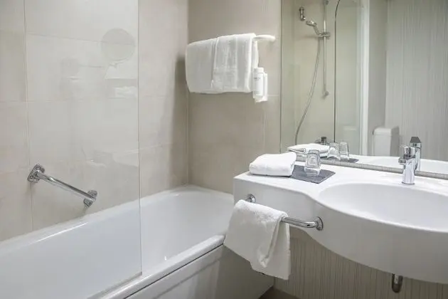 Comfort İki Ayrı Yataklı Oda, Sigara İçilmez