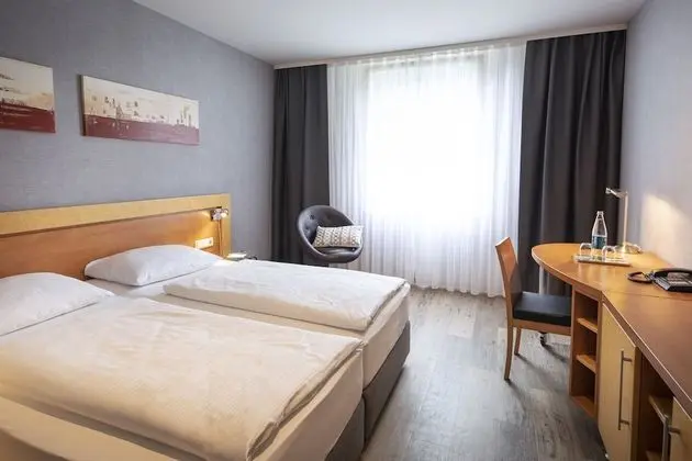 Comfort İki Ayrı Yataklı Oda, Sigara İçilmez