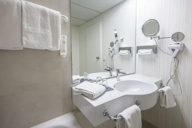 Comfort İki Ayrı Yataklı Oda, Sigara İçilmez