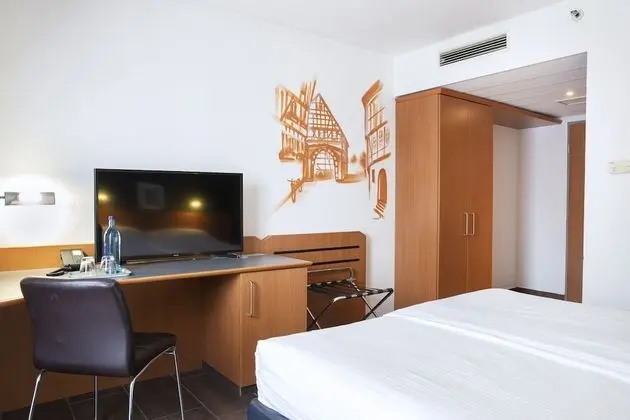 Comfort Tek Kişilik Oda