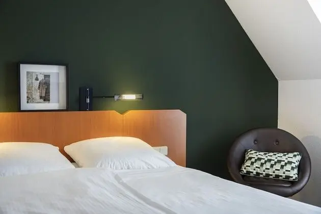 Comfort Tek Kişilik Oda