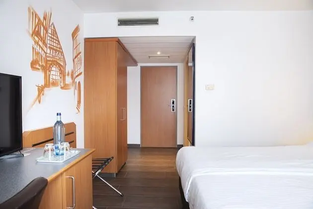 Comfort Tek Kişilik Oda