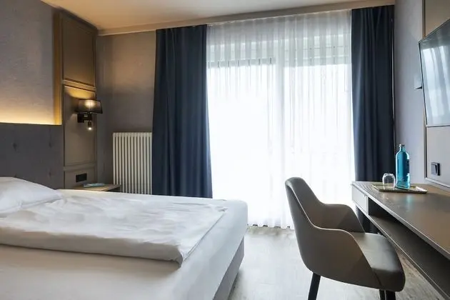 Comfort Tek Kişilik Oda (Einzelzimmer)