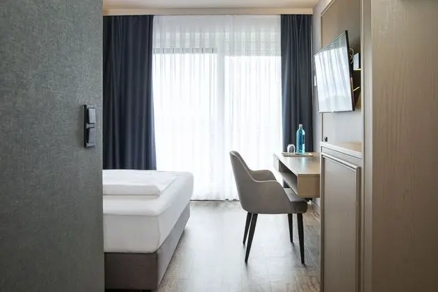 Comfort Tek Kişilik Oda (Einzelzimmer)